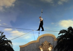 Wallenda