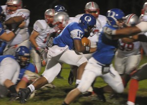 vineland oakcrest
