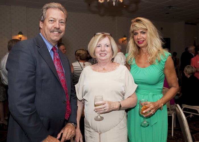 ucmc s26 Bill Elliott roast