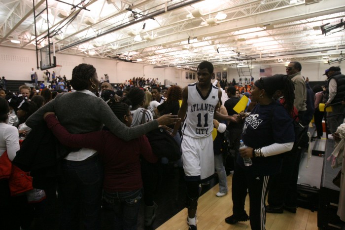 HS BOYS BBALL-State Tournament