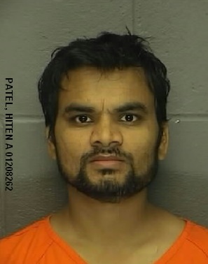 Hiten Patel