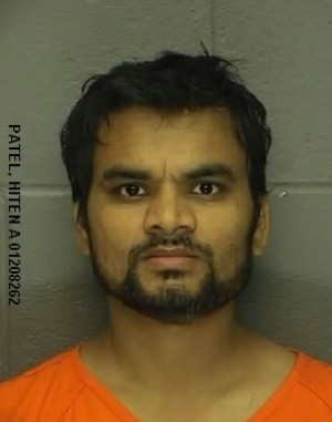 Hiten Patel