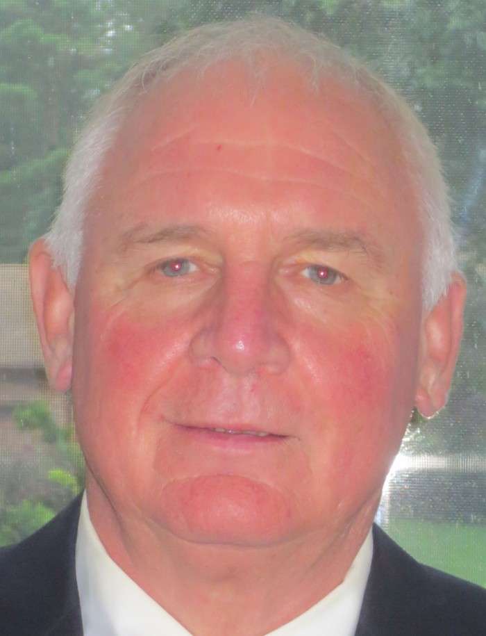 John Armstrong
