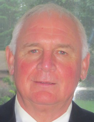John Armstrong