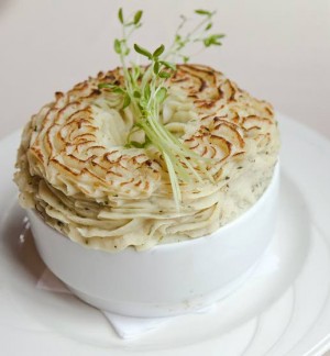 Keeping It Fresh at Clancy'sSomers Point restaurant is as homemade as it can get