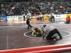 Shawn Bryant preliminaries