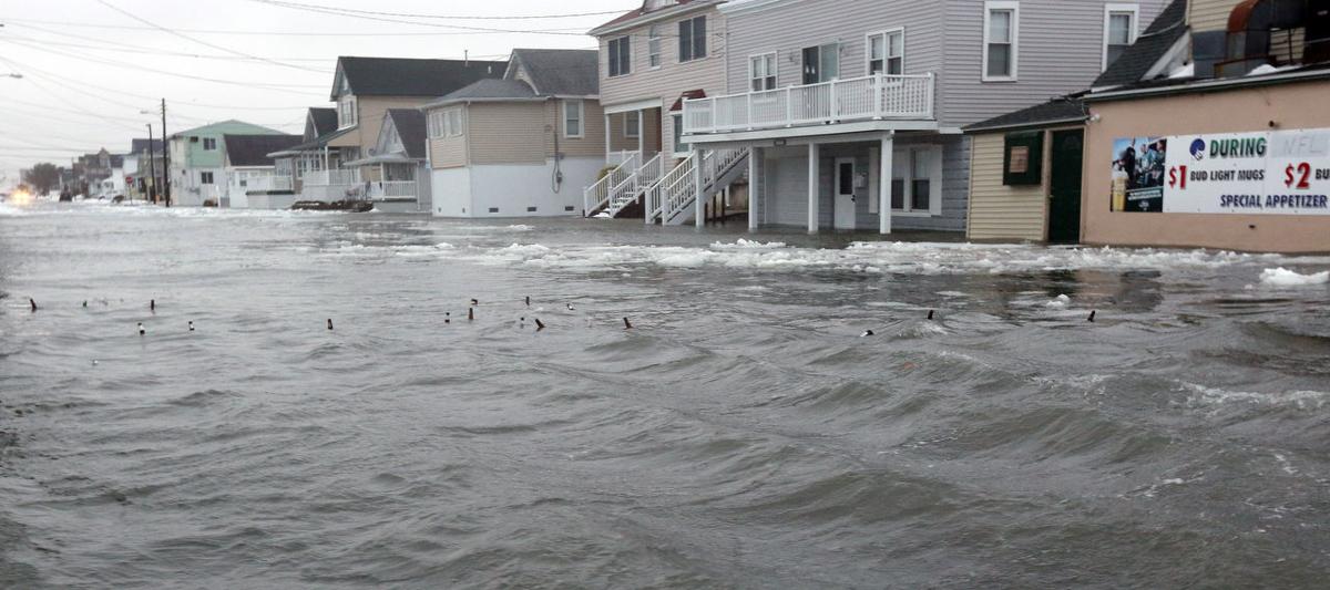 Storm Jonas