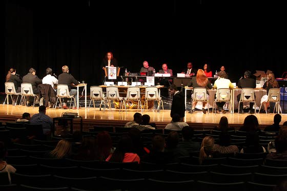Pleasantville High School again participates in Consumer Bowl