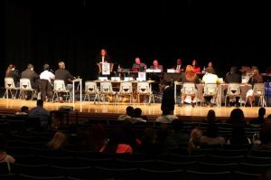 Pleasantville High School again participates in Consumer Bowl