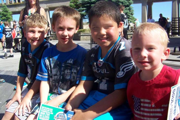 Philadelphia Soul Tickets Atlantic City Philadelphia Soul Tickets Atlantic City