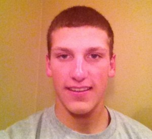 Eric Rainear