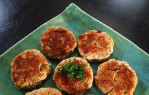 Legacy recipes: Margate couple team up in the kitchen to make memorable meals
