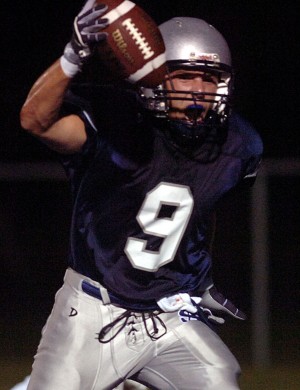 St. Augustine Prep