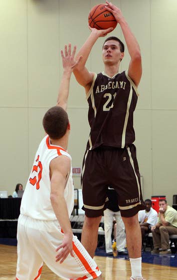 Absegami can't solve deficit