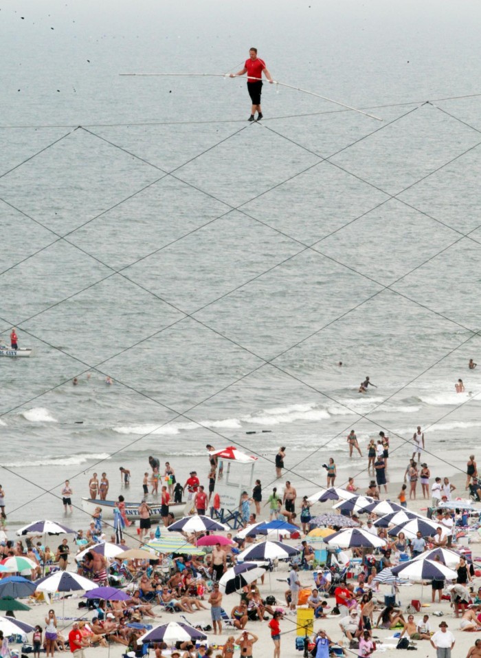 wallenda