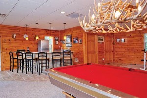 Gentleman's Lodge