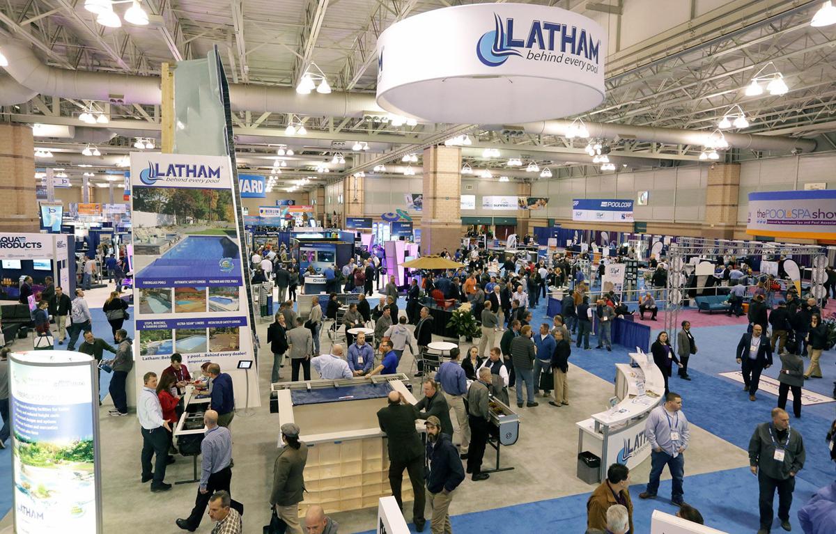 Northeast Pool And Spa Show Northeast Pool And Spa Show
