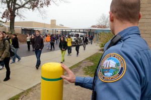 school security