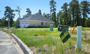 senior housing