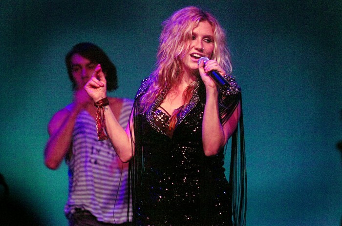 ke$ha review