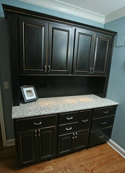 Recycled countertops an option when remodeling your kitchen