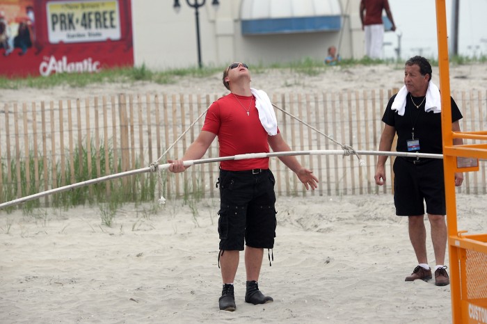 Wallenda