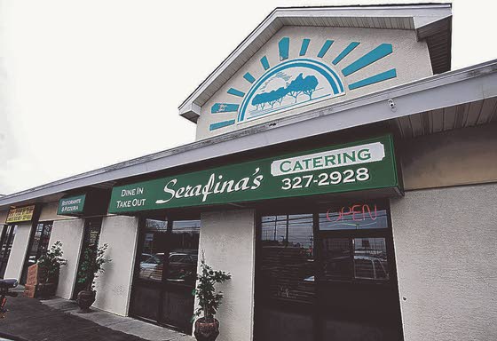 Serafina's Ristorante brings southern Italian experience to Millville
