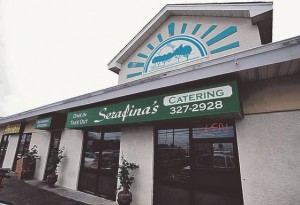 Serafina's Ristorante brings southern Italian experience to Millville