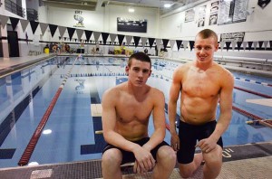 Flynn brothers Jeff and Pat maintain Prep's dominance