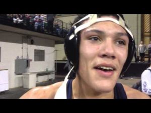 Balmaceda interview