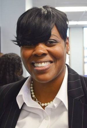 Atlantic City Police Department promotes 8 officers to sergeant