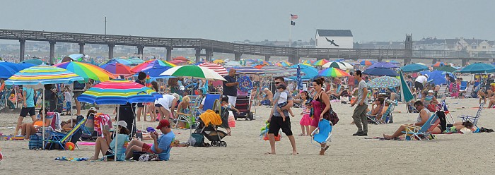 labor day sunday