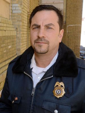 codes enforcement