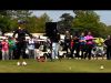 Michelle Wie at the Ron Jaworski Celebrity Golf Challenge