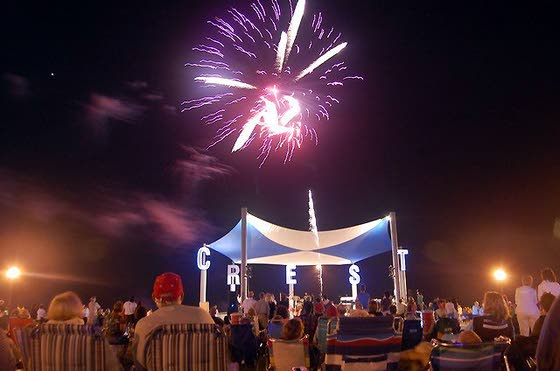 Wildwoods fall fun continues with Irish fest and more