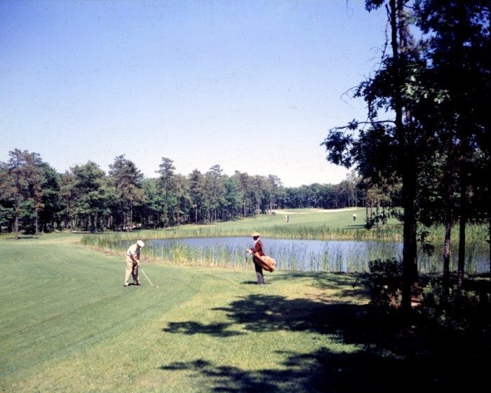 golf 2