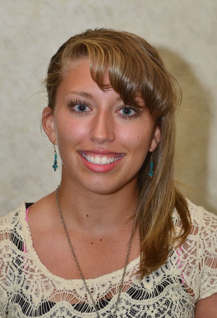 Kasey Frazier