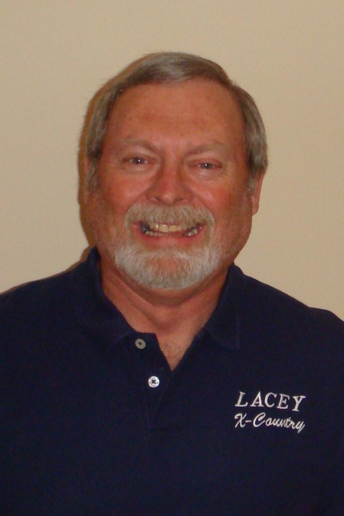 Chuck Edens 2011