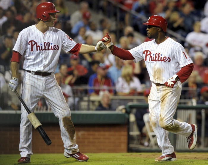 Phillies photo