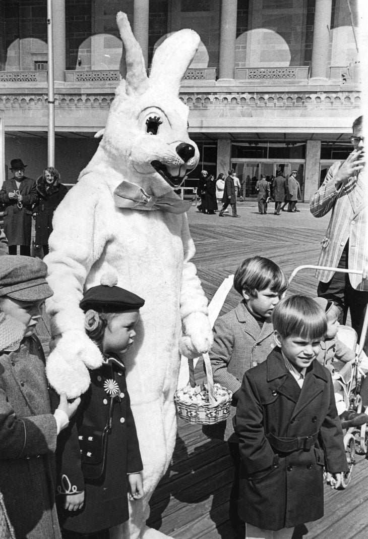 Easter Parade