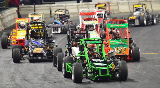 Auto races, antiques and music featured in events on tap At The Shore Today