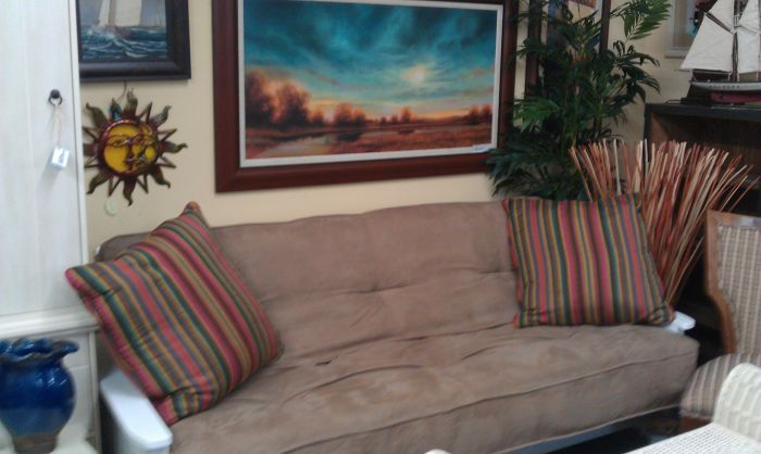 Futon