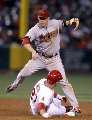 Trout photo
