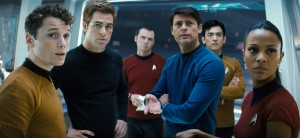 Film Review Star Trek