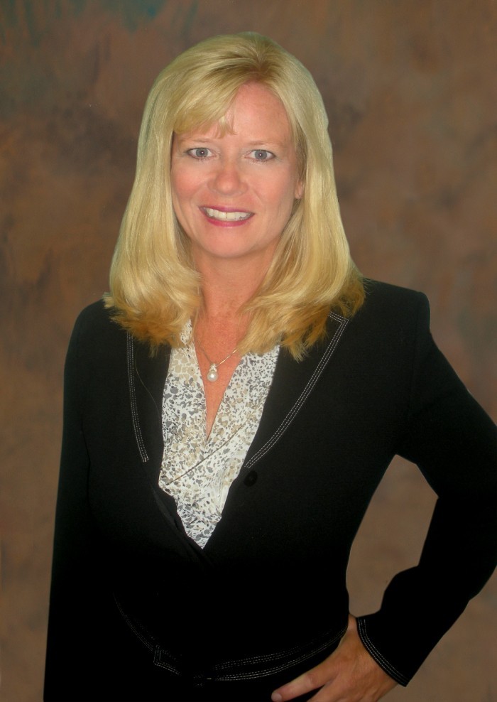 Ginger Millar 09.28