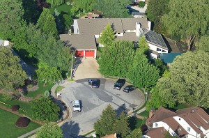 kauffman home