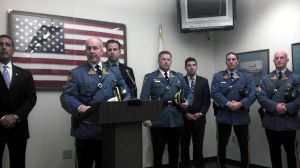 buena vista township homicides