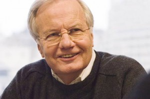 A welcome return to TV by Moyers