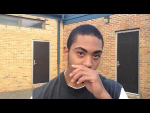Southern Regional's Tony Kampert on post-hurricane win