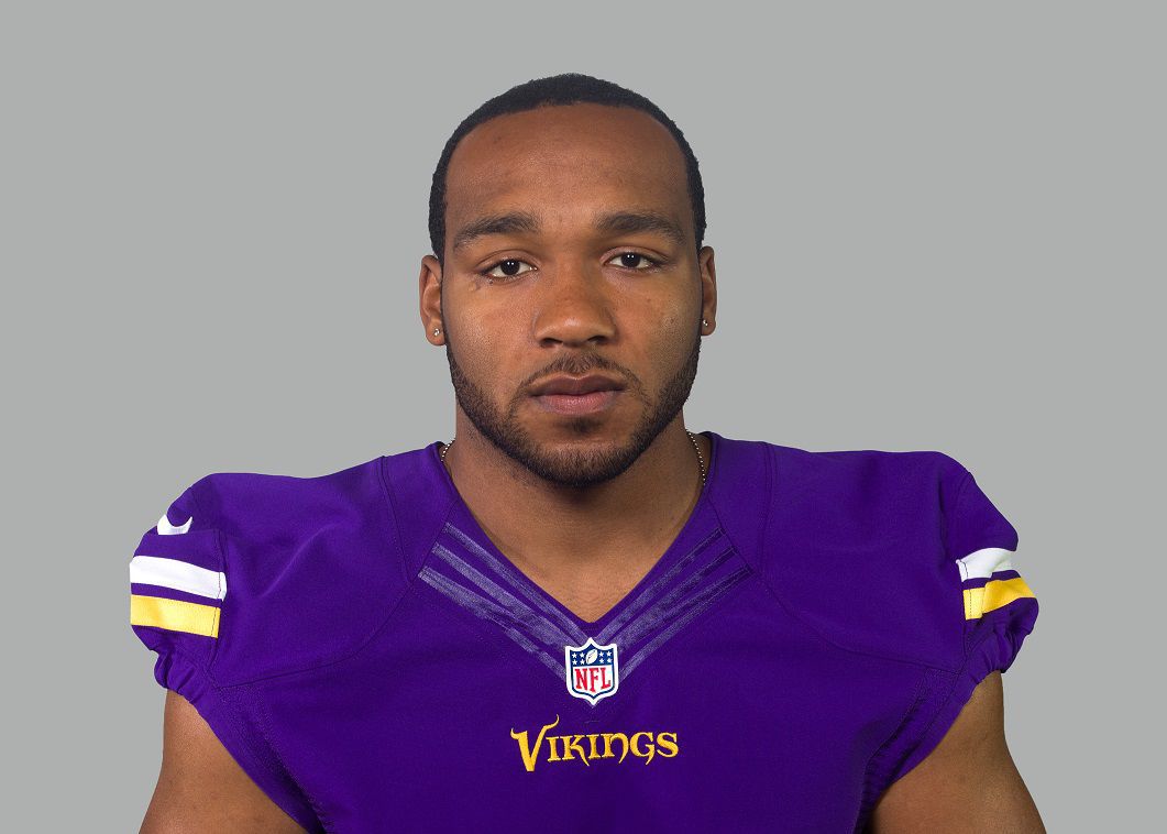 Jets release former Bridgeton RB Dominique Williams Eagles/NFL